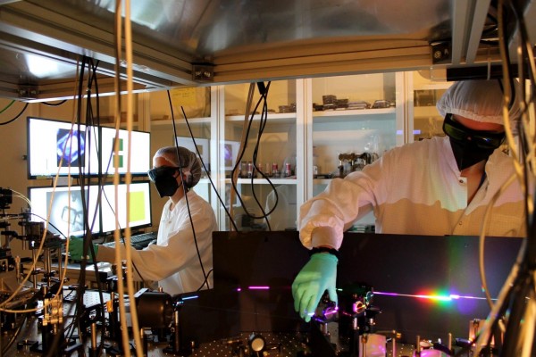 Desarrollan un nuevo método para obtener celdas solares más eficientes
