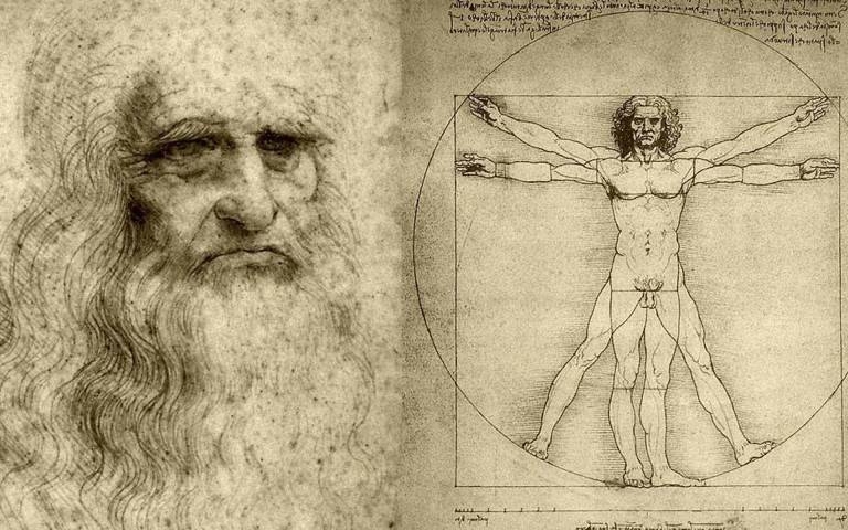 La investigación del ADN de Da Vinci identifica 14 descendientes vivos
