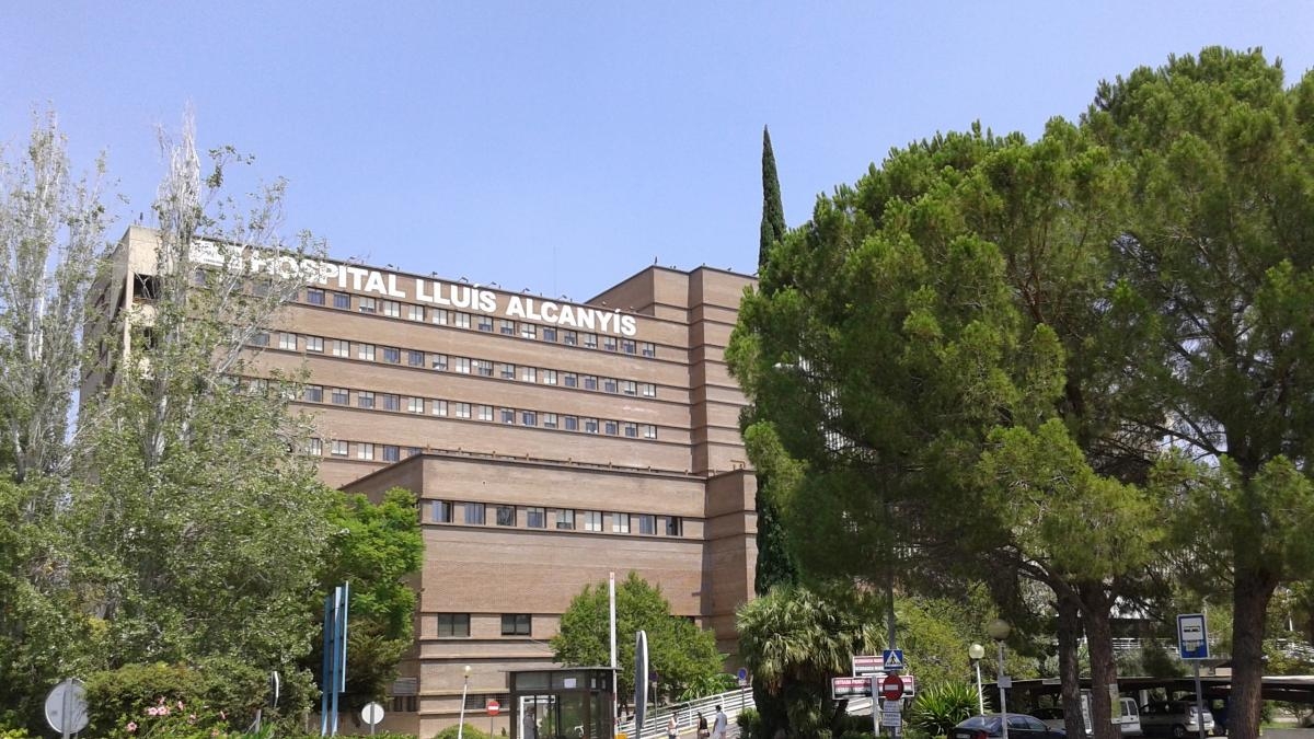 Xàtiva aprueba la licencia de obras de ampliación del hospital Lluís Alcanyís