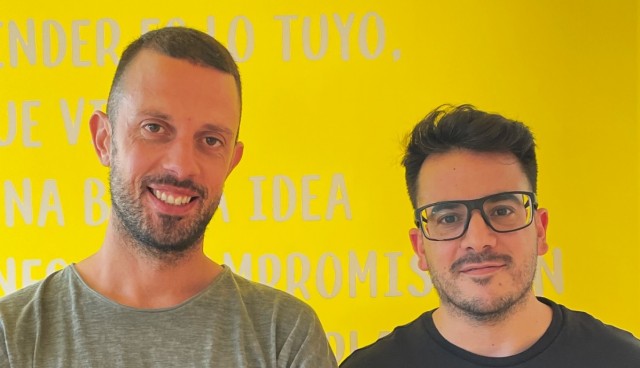 Dupla: un proyecto en Petrer para primar el marketing digital con talento de Why Strategic