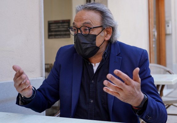 La jueza pide una aclaración sobre el papel de Mata en la defensa del supuesto cabecilla de 'Azud II'
