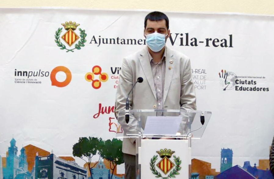 Gobierno local y sindicatos buscan cómo atajar la falta de personal en Servicios Sociales de Vila-real