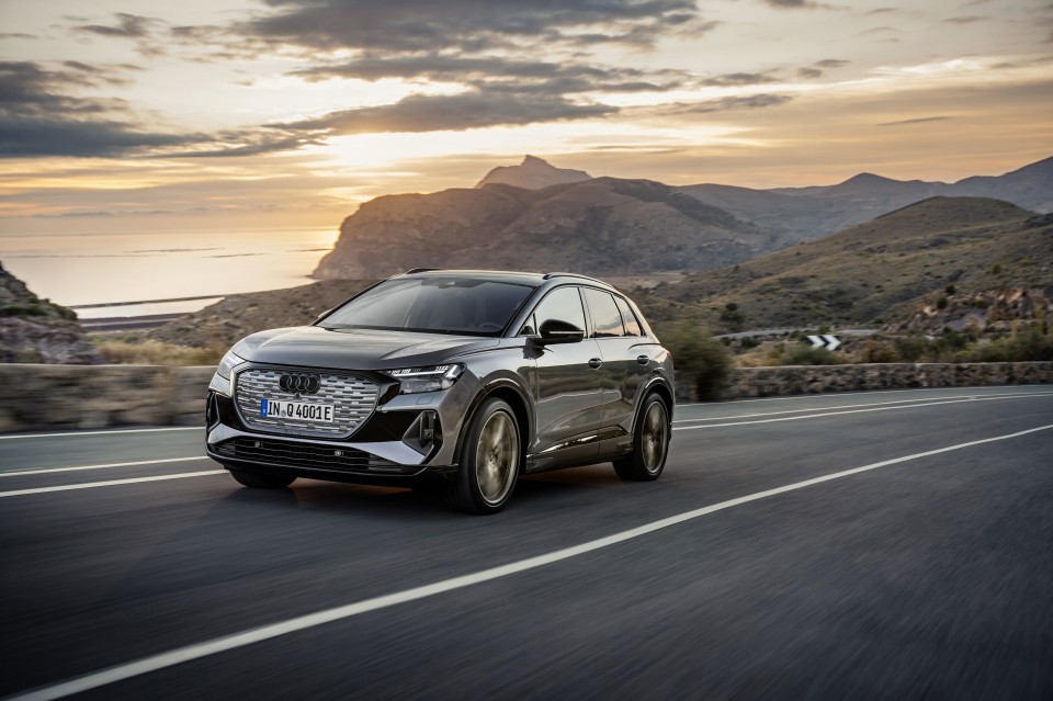 El mercado de los coches sigue cogiendo impulso