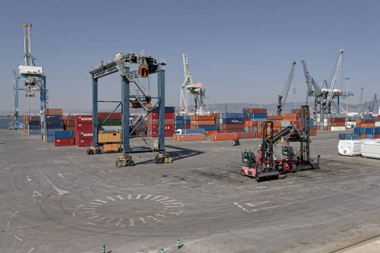 Foto: Antonio Pradas - 