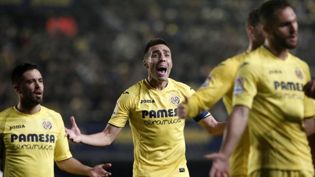 El Villarreal se clasifica para Europa en el 75% de veces que pelea por ello