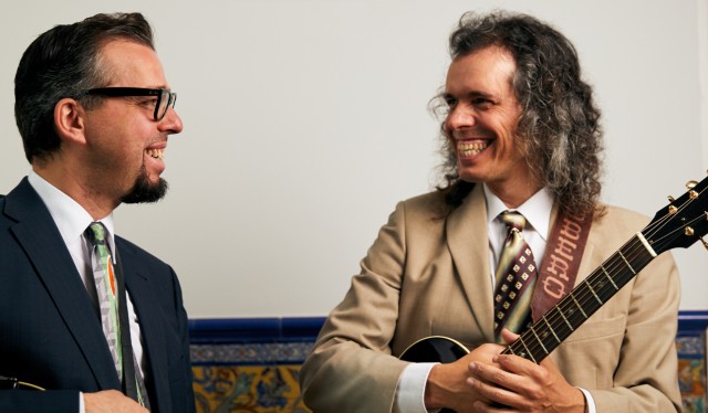 Quique Cubero: 