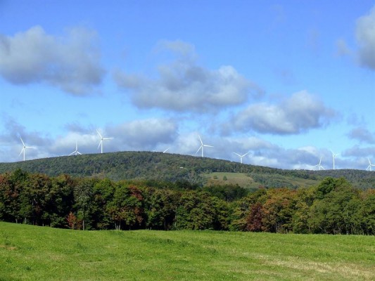 Gamesa sigue ganando contratos sin parar: ahora otro con la canadiense Enbridge
