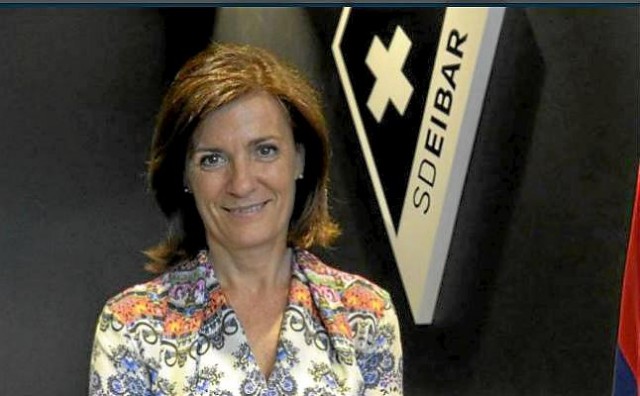 Tres candidaturas concurren a las elecciones a la Presidencia del Eibar