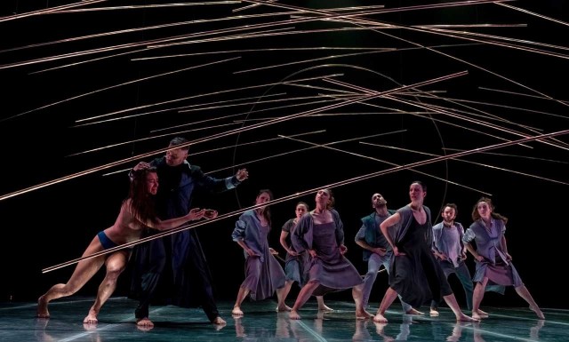 Profesionales de la danza denuncian el “desproposito” en la resolución de ayudas del IVC