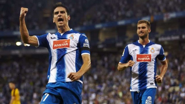 El Espanyol examina en diez jornadas su ambición europea