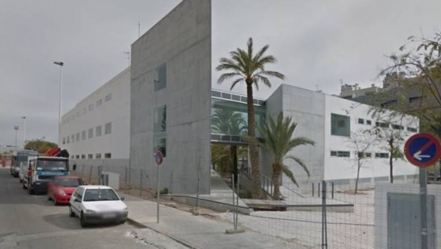 Elche adjudica de forma definitiva el albergue juvenil a la UMH para la residencia de estudiantes 