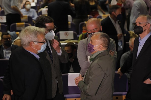 PP y Cs ven 