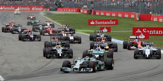 Abu Dabi cerrará un año triunfal para Hamilton y que Alonso quiere olvidar