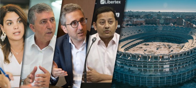 Las 7 claves para entender el rompecabezas de la ATE de Mestalla 