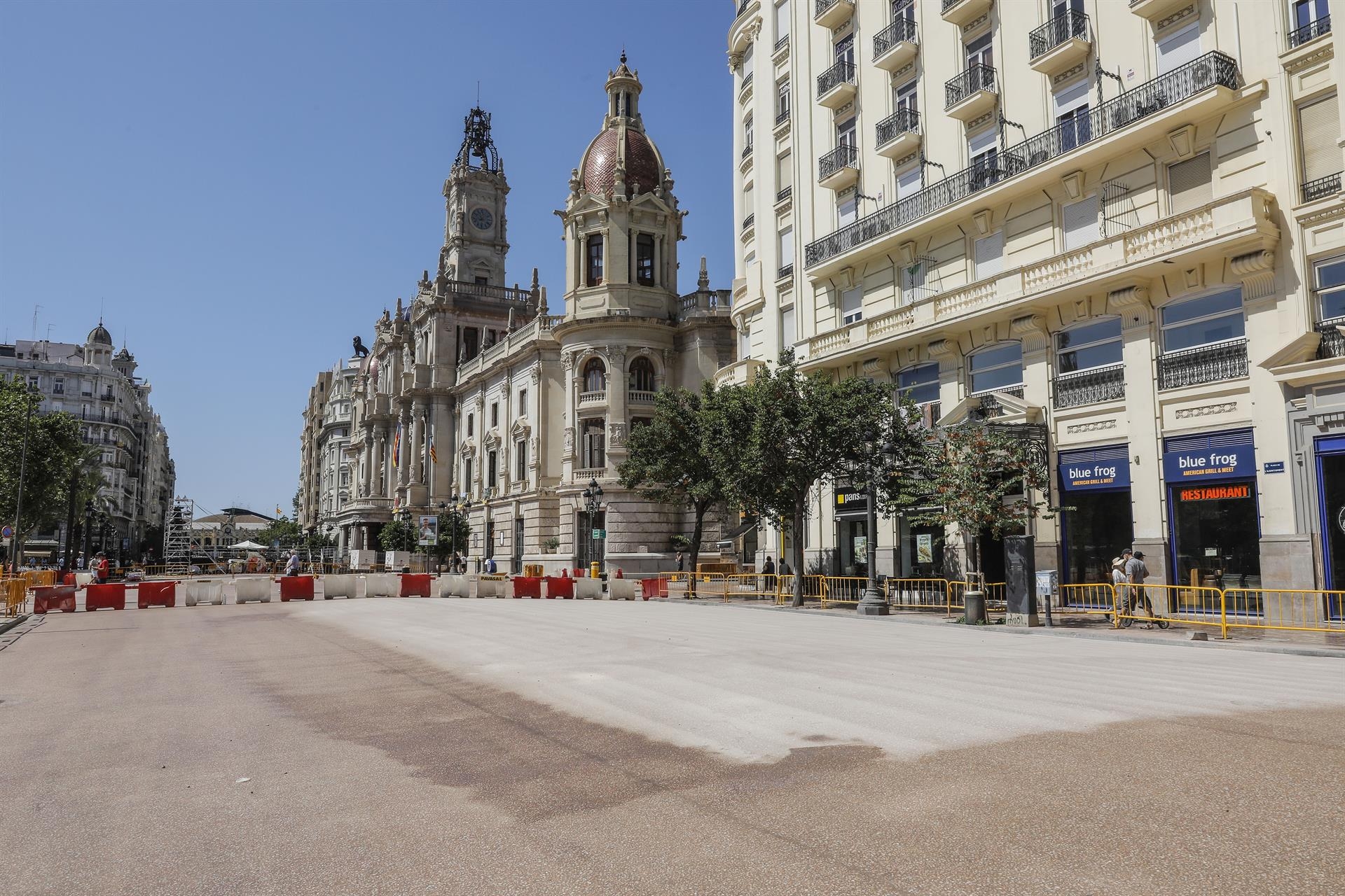 Foto: ROBER SOLSONA/EP - 