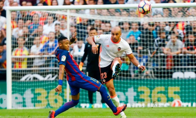 Abdennour vuelve a estar en el punto de mira del Torino