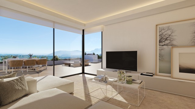 VAPF presenta Golf Suites La Sella el viernes 16 de julio en el Hotel Dénia Marriott La Sella 