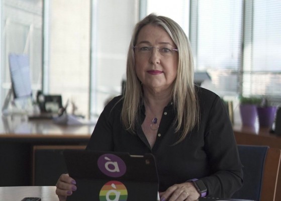 Mar Iglesias, nueva presidenta de la Federación de Entidades de Radio y Televisión Autonómicos