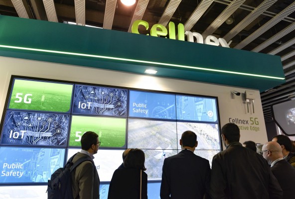 Polonia se convierte en uno de los principales mercados de Cellnex Telecom