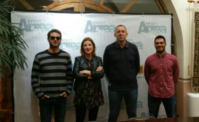 El I Concurs de Música a l'Escenari de Palau Altea ja té els cuatre classificats


