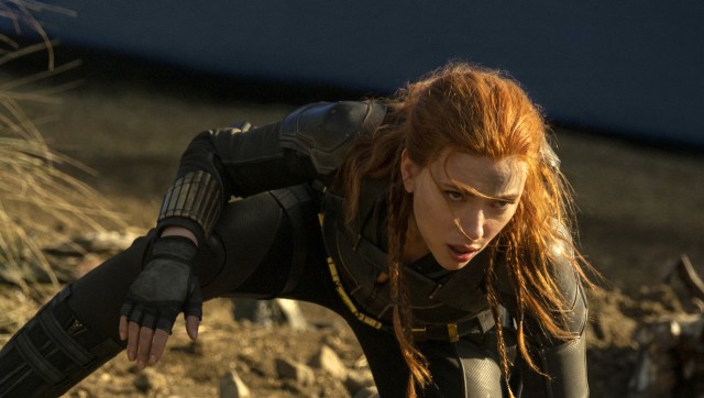 'Viuda negra': una propuesta forzada para rebajar la testosterona en Marvel 