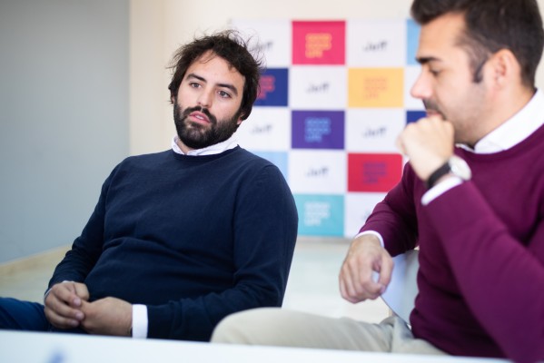 La compañía valenciana Jeff inicia un ERE por la caída de las ventas 