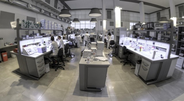 Vitrolife compra la empresa valenciana Igenomix por 1.250 millones de euros
