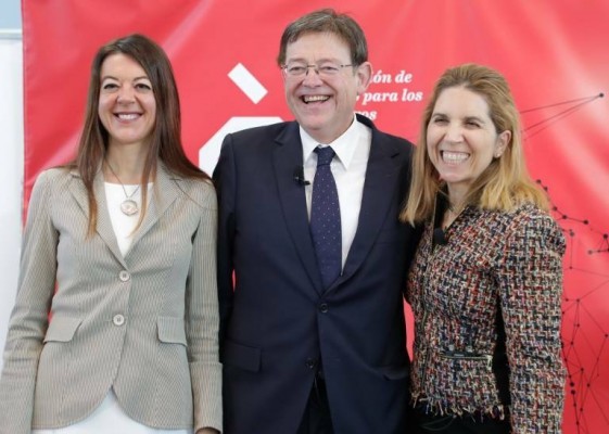 El PPCV reclama el informe de Abogacía sobre la subvención de 1,5 millones a la Fundación Ellis