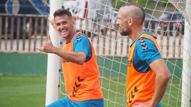 Refuerzos ‘albinegros’ para los rivales del Castellón