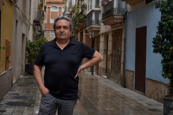 Jesús Caro: “Valencia es un gran sudoku difícil de resolver”
