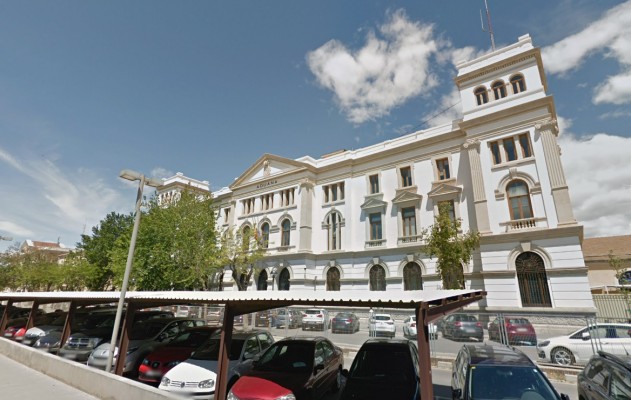 La Agencia Tributaria reforma su edificio aduanero en València con 4 millones de euros