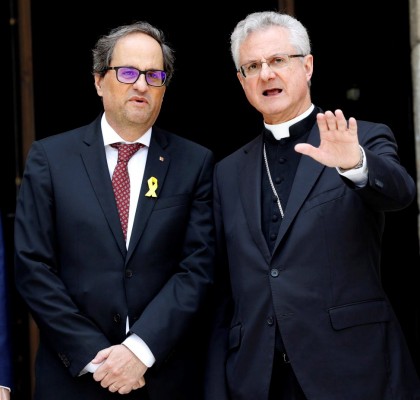 La inanidad de la episcopal tarraconese