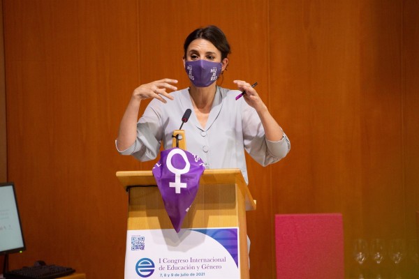 La Fiscalía pide imputar al tesorero y a la gerente de Podemos, Daniel de Frutos y Rocío Esther Val