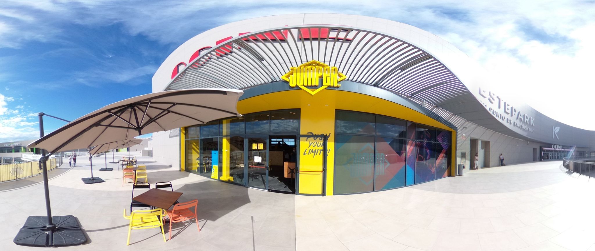 Estepark inaugura las actividades veraniegas de julio este viernes