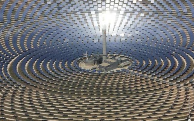 Abengoa tiene previsto recibir esta semana los 1.170 millones de 'dinero nuevo'