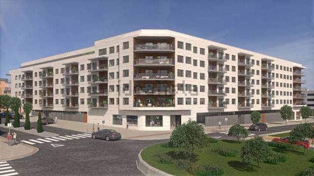 Más savia nueva en bolsa: Neinor Homes debuta este miércoles