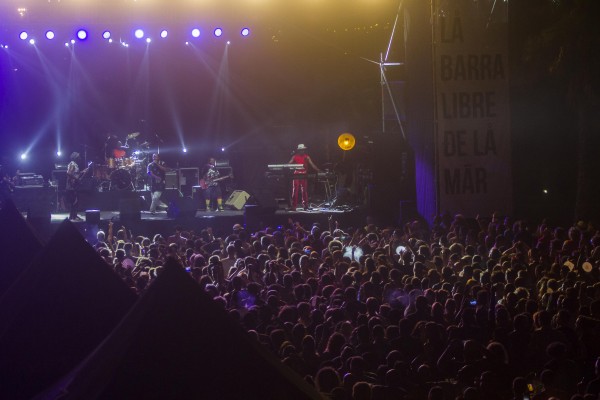 Ocio, cultura y entretenimiento este verano, ¿solo llega al centro de Cartagena?