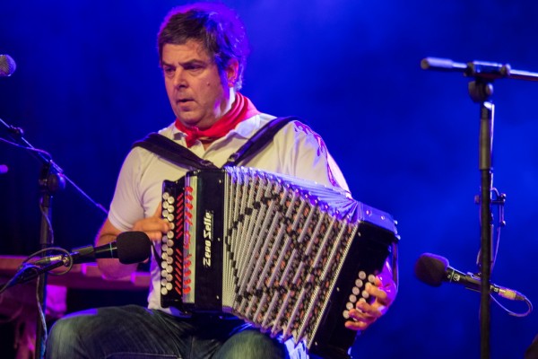 Kepa Junkera y Laura Cantrell amenizarán la junta de Iberdrola de este año