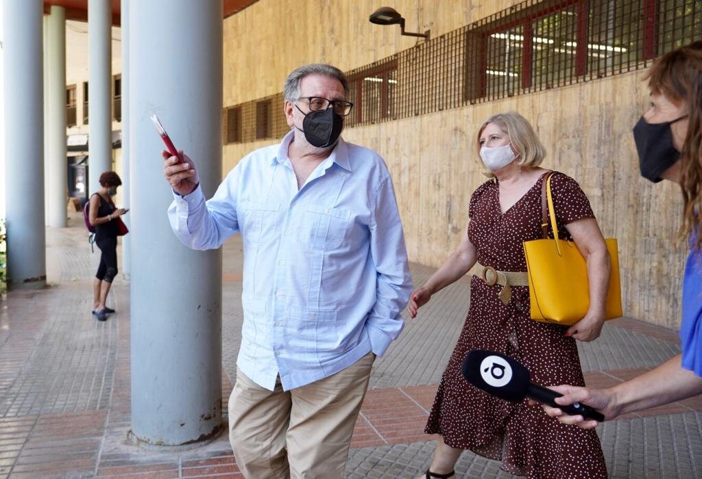 El alcalde de Torrent acude a declarar como investigado por no aplicar la Ley de Gran Ciudad 