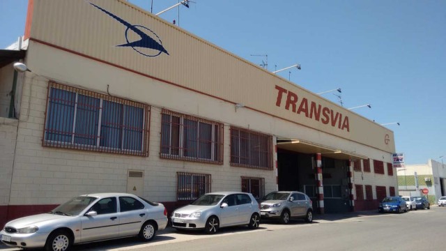 Justicia adjudica por 3,6 millones el servicio de taxi para los juzgados a Transvia