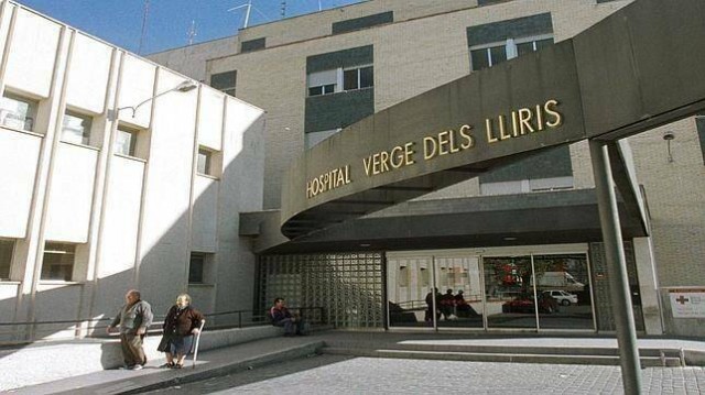 Personal de Atención Primaria y Especializada de Alcoy firman un manifiesto por 
