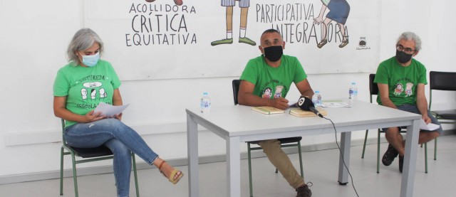 Fampa Castelló valora en positivo la evolución del curso y asegura que algunas medidas continuarán