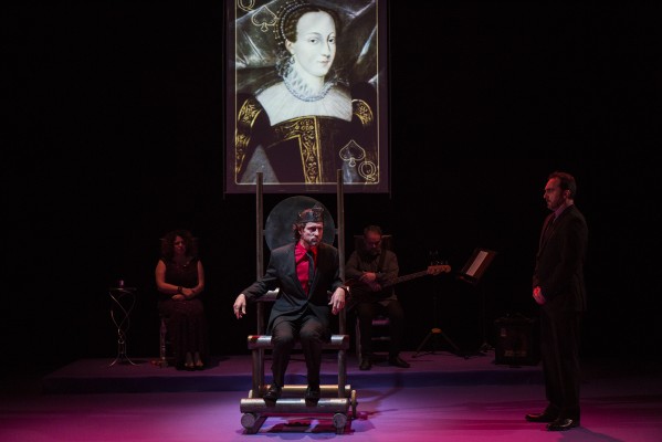 Todo lo que debes saber sobre el Festival de Teatro Clásico de Peñíscola