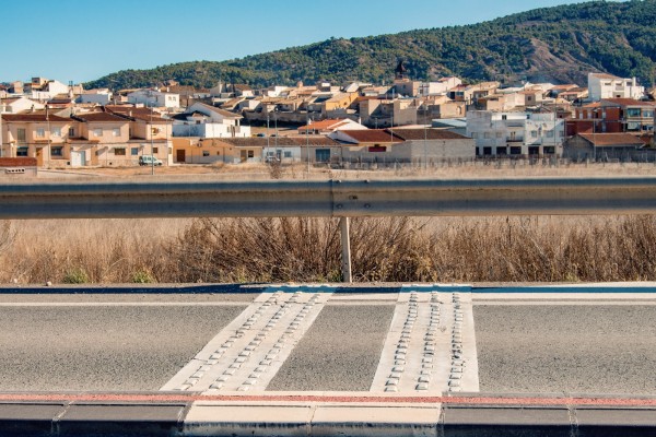Política Territorial invierte 5 millones de euros en la ronda suroeste y la mejora de la CV-836 en el Pinós