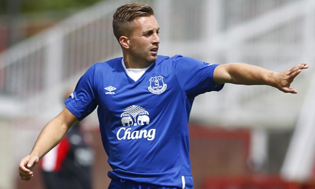 Deulofeu reitera que quiere quedarse 