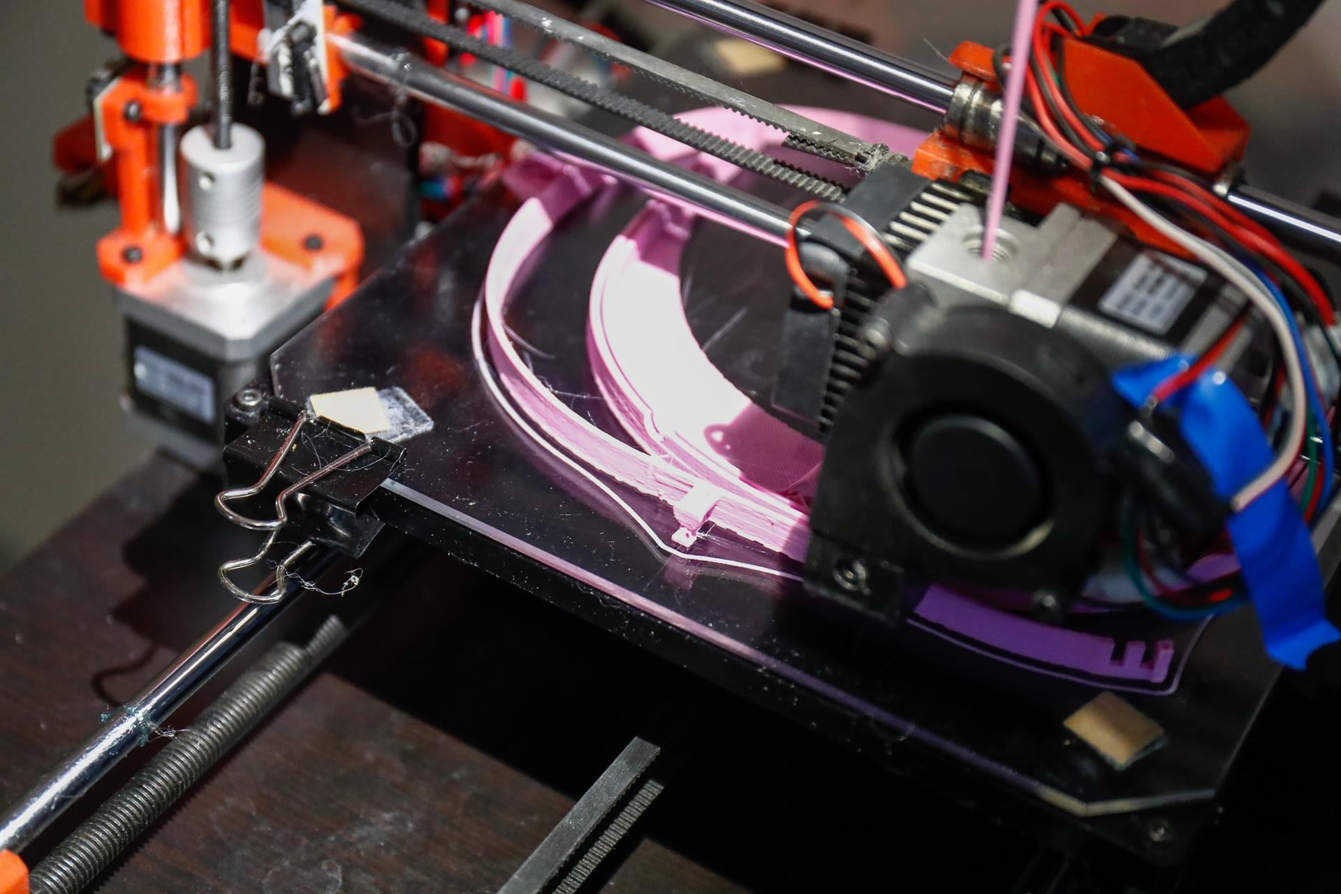 Arranca el periodo de admisión para los 'másteres' de Formación Profesional