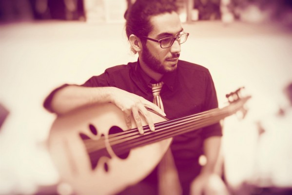 Mar i Jazz 'ficha' a Mohannad Nasser, Pilar McCarthy y RdRumba & Porcel