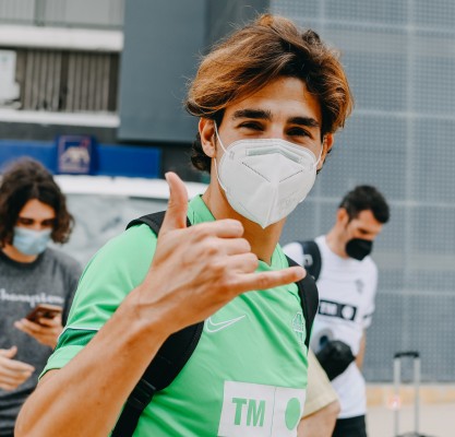 Pere Milla: 