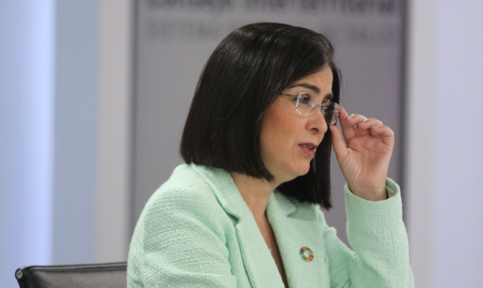 Sanidad y las autonomías aprueban el Manual de Buenas Prácticas de la Eutanasia