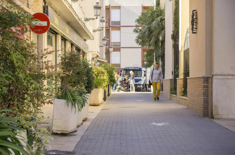 L'Eliana suspende sus fiestas locales por el aumento de los contagios